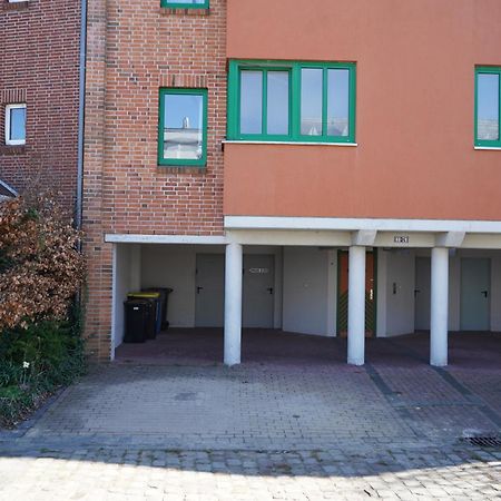 Marinacux Appartement Cuxhaven Buitenkant foto