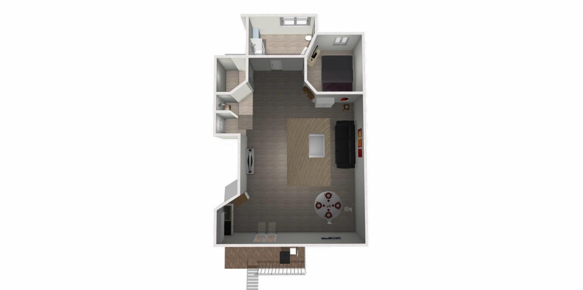 Marinacux Appartement Cuxhaven Buitenkant foto