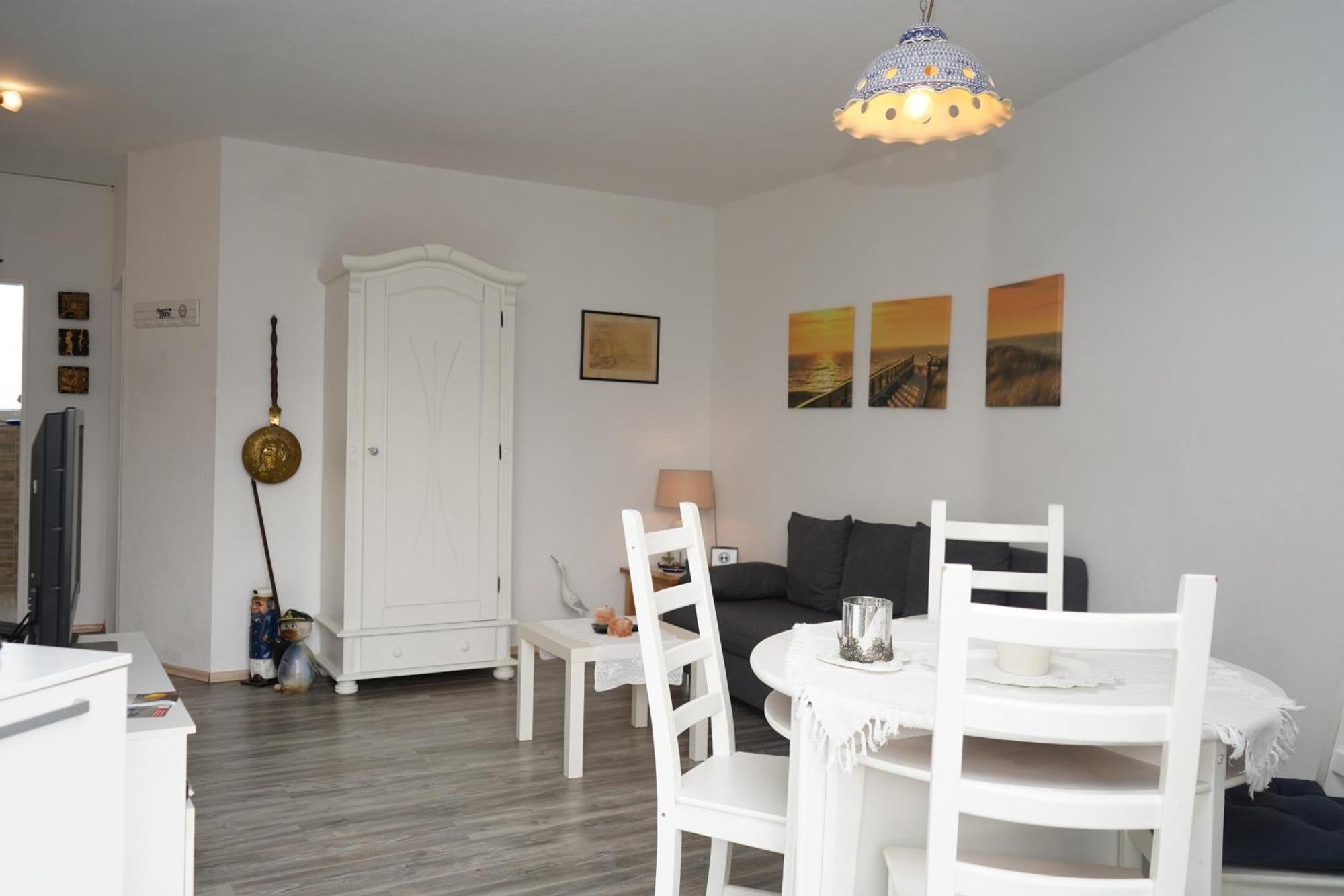 Marinacux Appartement Cuxhaven Buitenkant foto