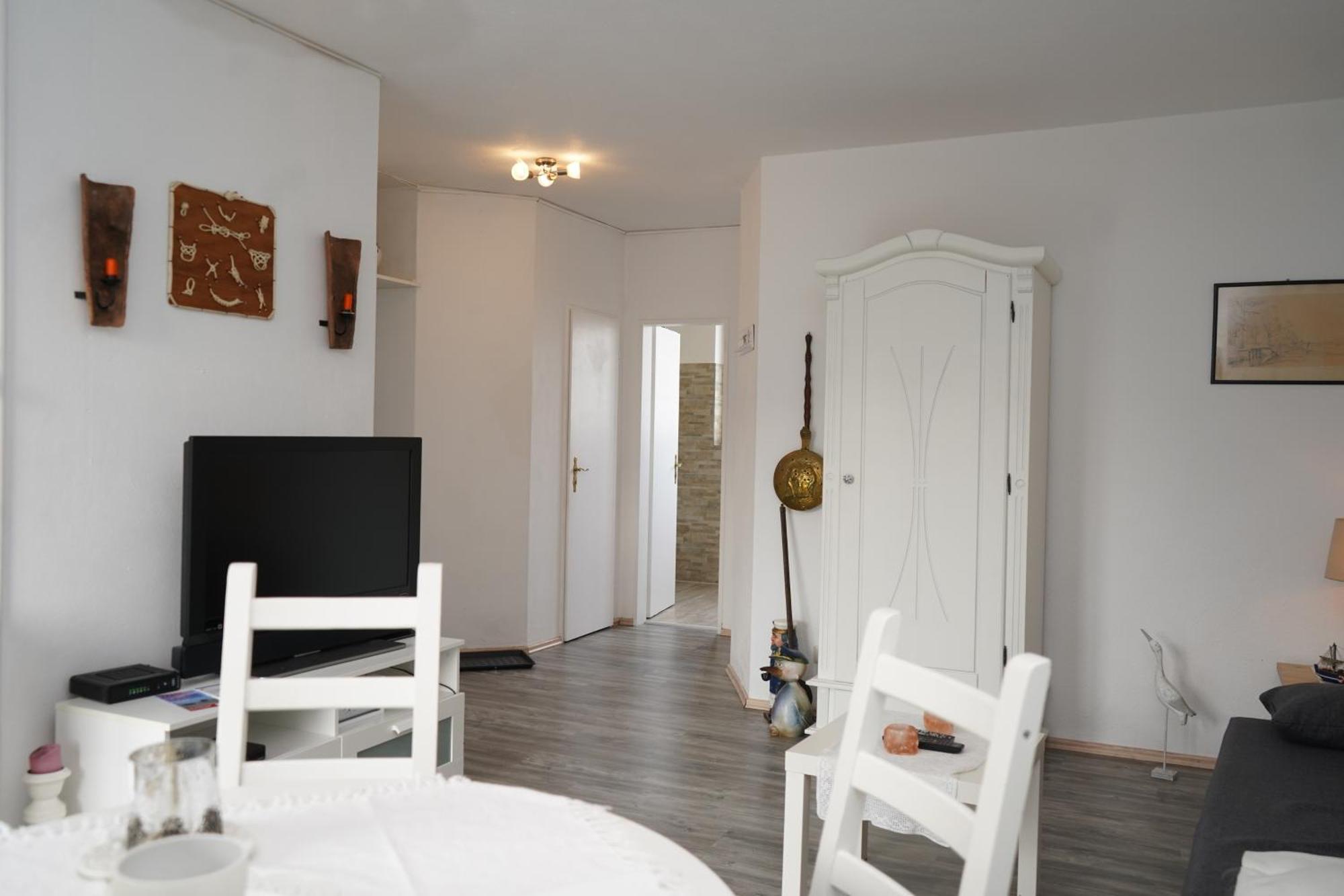 Marinacux Appartement Cuxhaven Buitenkant foto