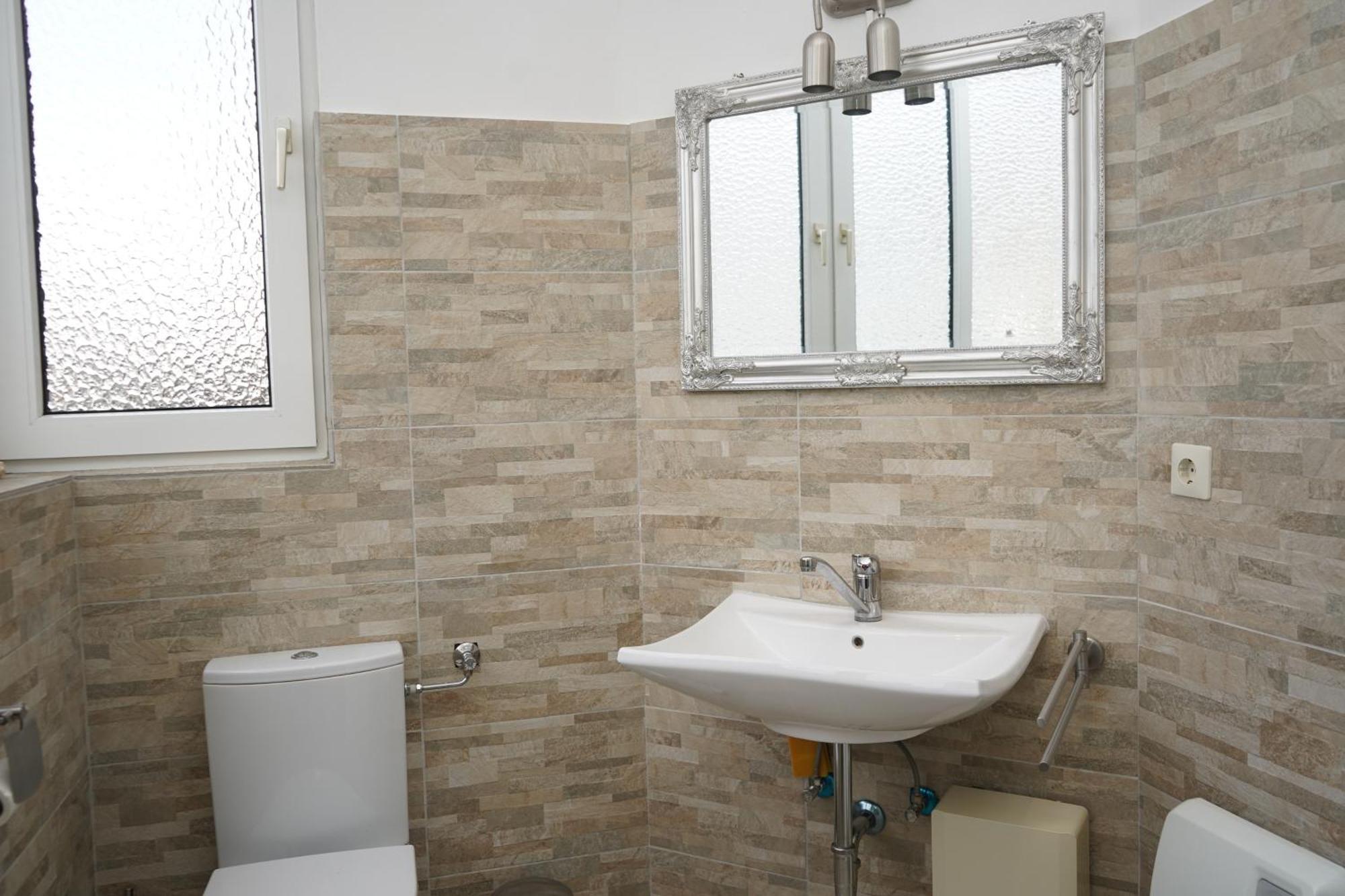 Marinacux Appartement Cuxhaven Buitenkant foto