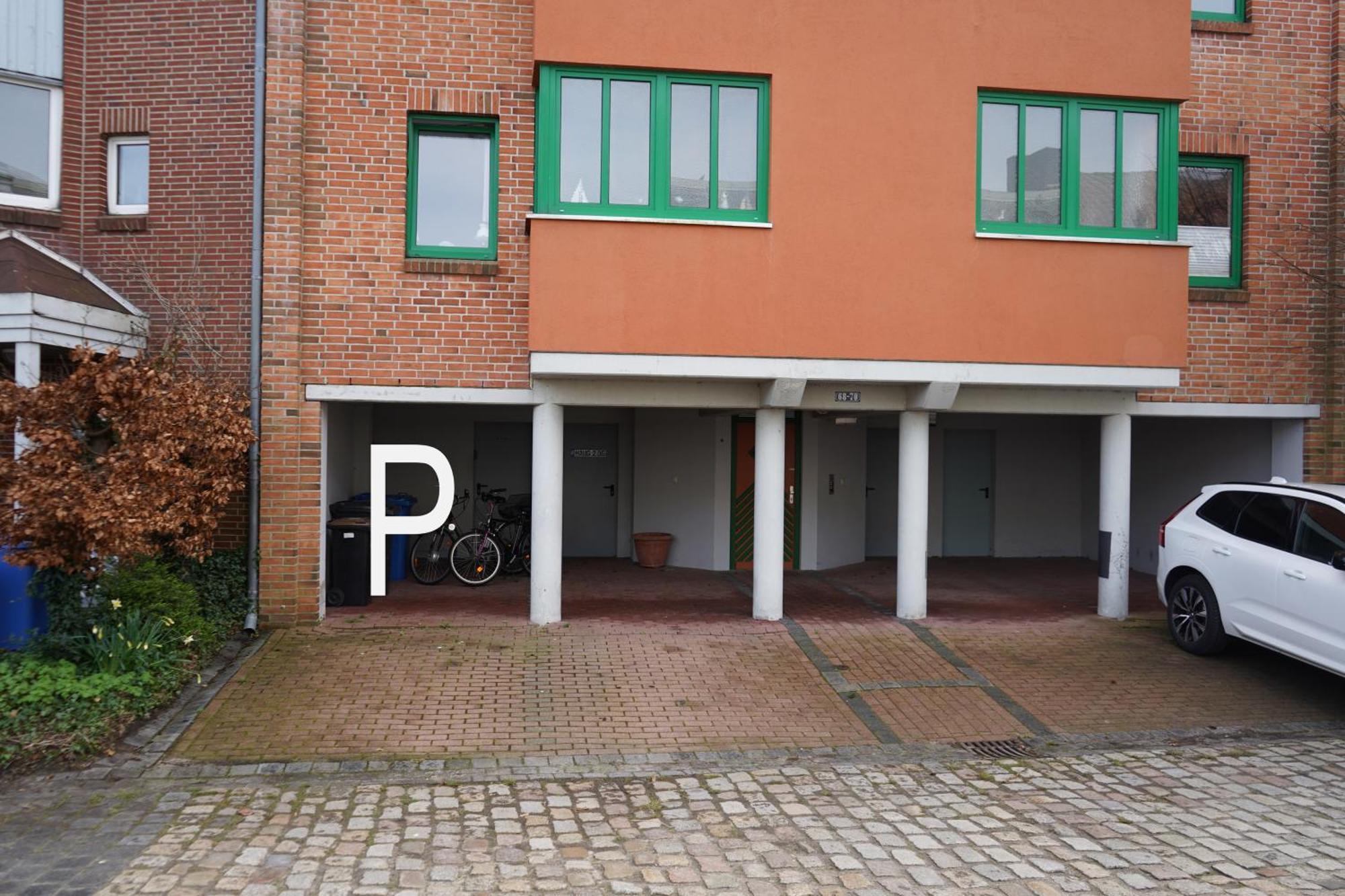 Marinacux Appartement Cuxhaven Buitenkant foto